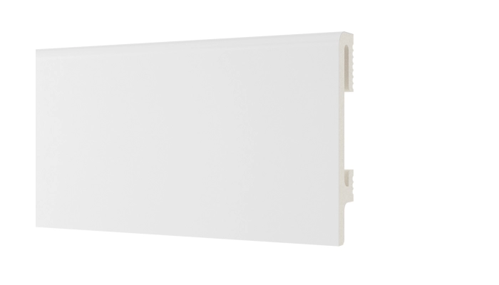 PF080 Biała DuroFit